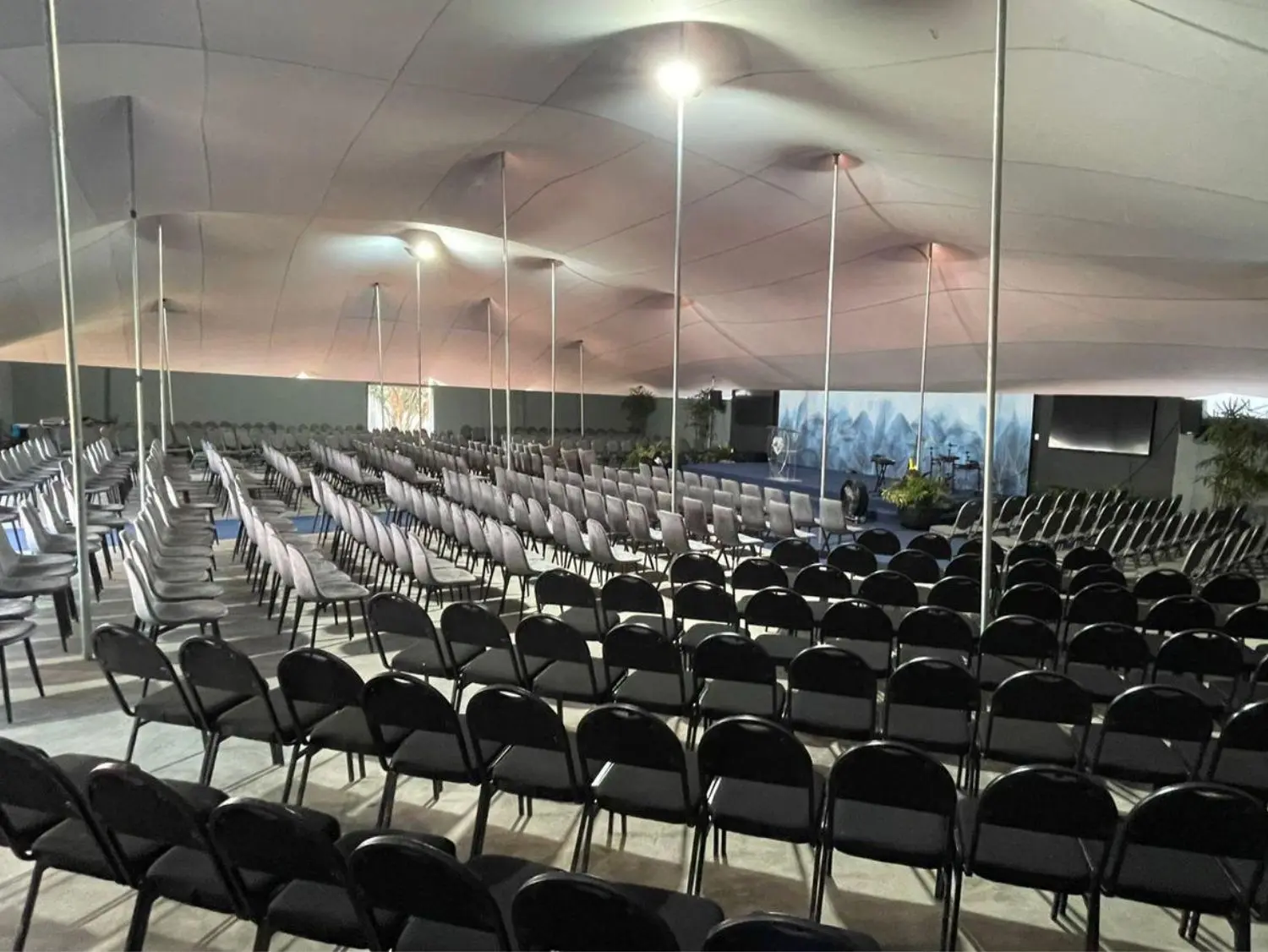 Gallery images corporate Landscape (1) Memorial Service Venue