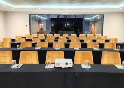The Garden Venue Corporate Venue and Conferences