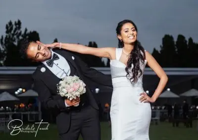 wedding ceremony venue Johannesburg