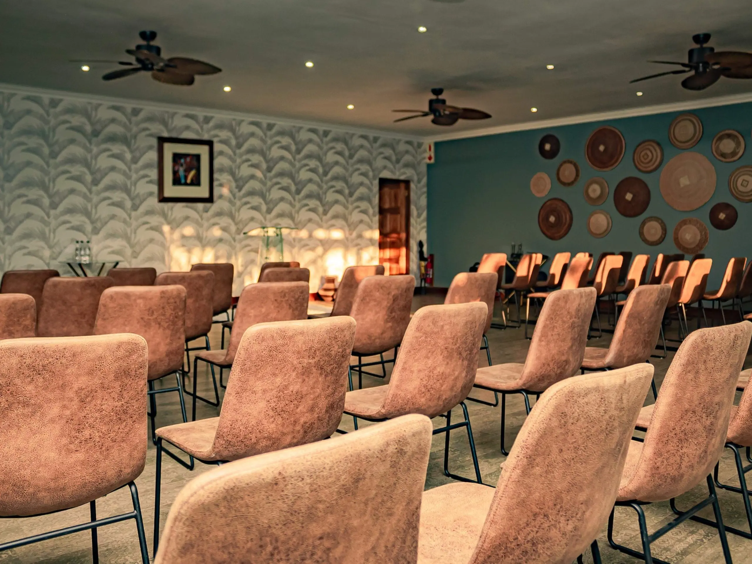 Conference venue in Gauteng