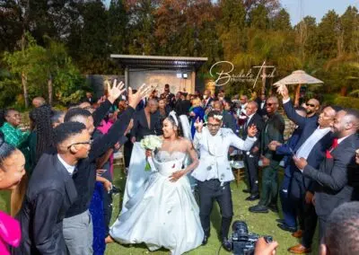 Wedding Venue Johannesburg
