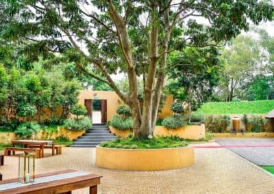 Forest Hall Party Venue
