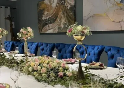 Makhulu Boardroom Parties