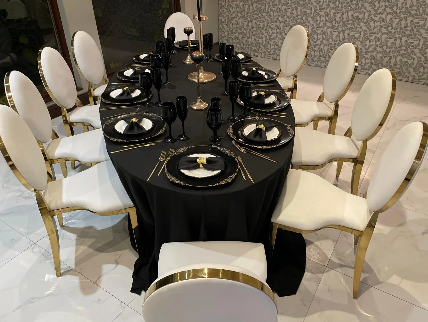 Elephant Hall Party Venue