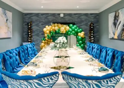 Makhulu Boardroom Parties