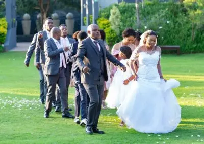 The Garden Venue Wedding Venue Johannesburg