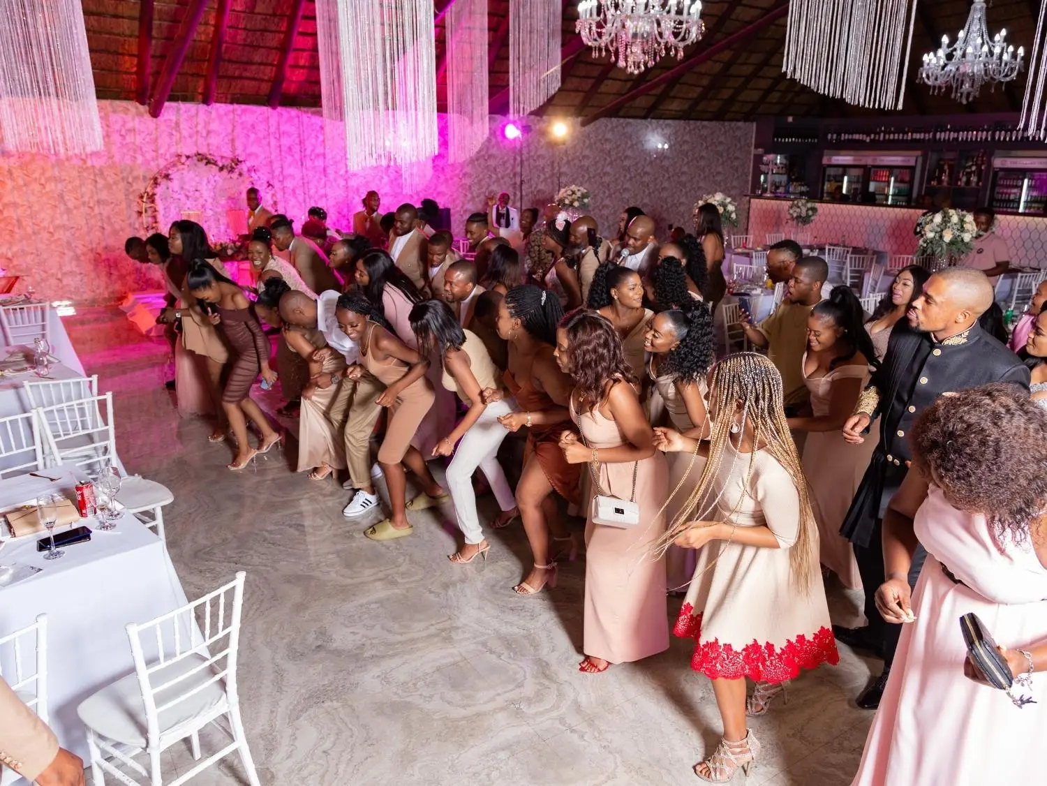 Forest Hall Party Venue