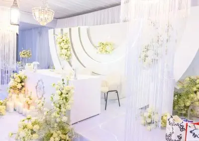Wedding venue Johannesburg