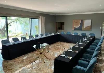 The Pepper Tree Corporate Venue