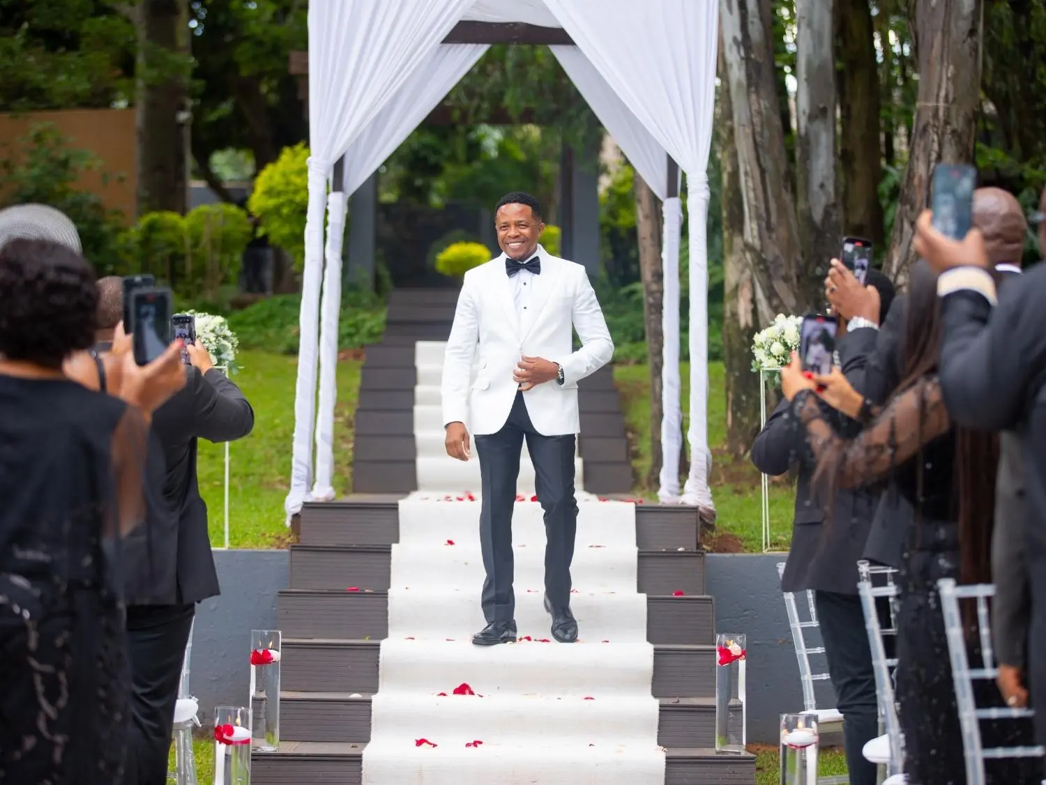 Wedding Venue Johannesburg