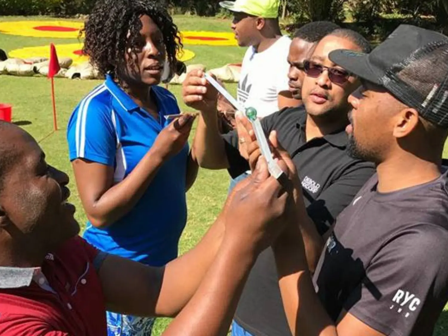 Team Building Corporate Conferences Venue in Johannesburg