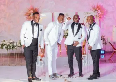 Wedding Venue Johannesburg