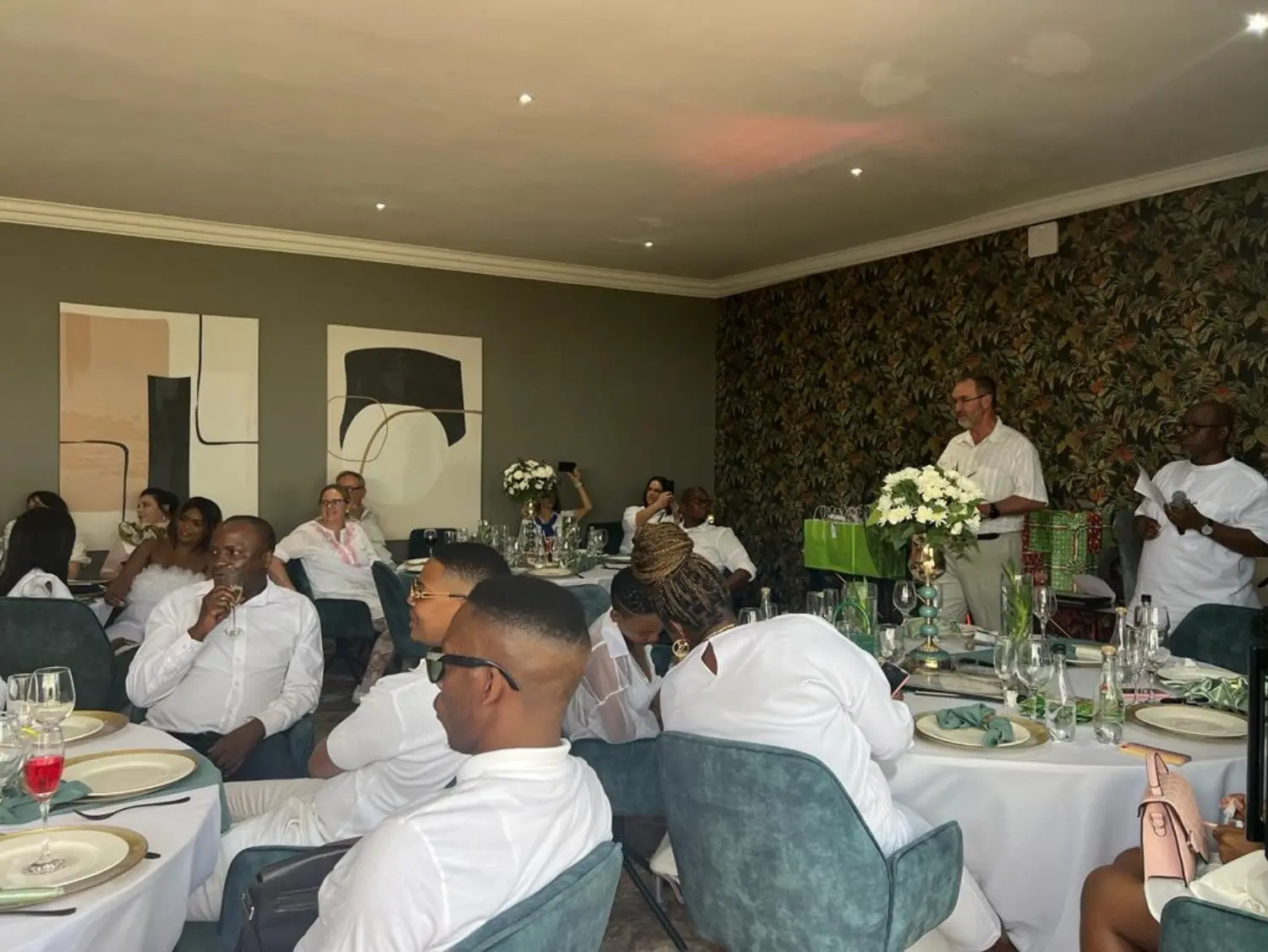 The Pepper Tree Corporate Venue