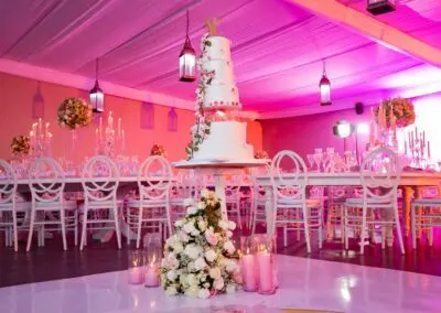 Wedding Venue Johannesburg