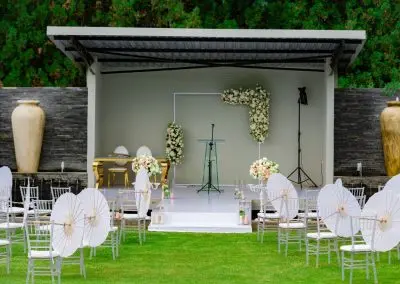 Wedding venue Johannesburg