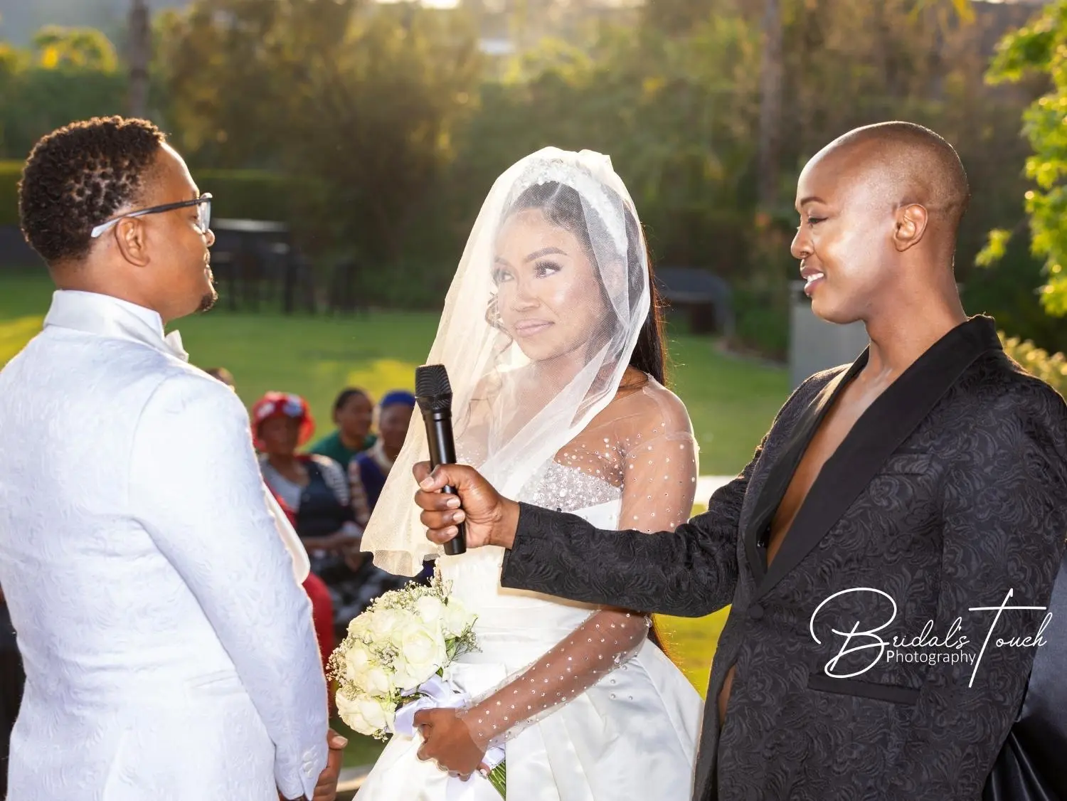 Wedding Venue Johannesburg