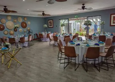 Zanzibar Party Venue Johannesburg