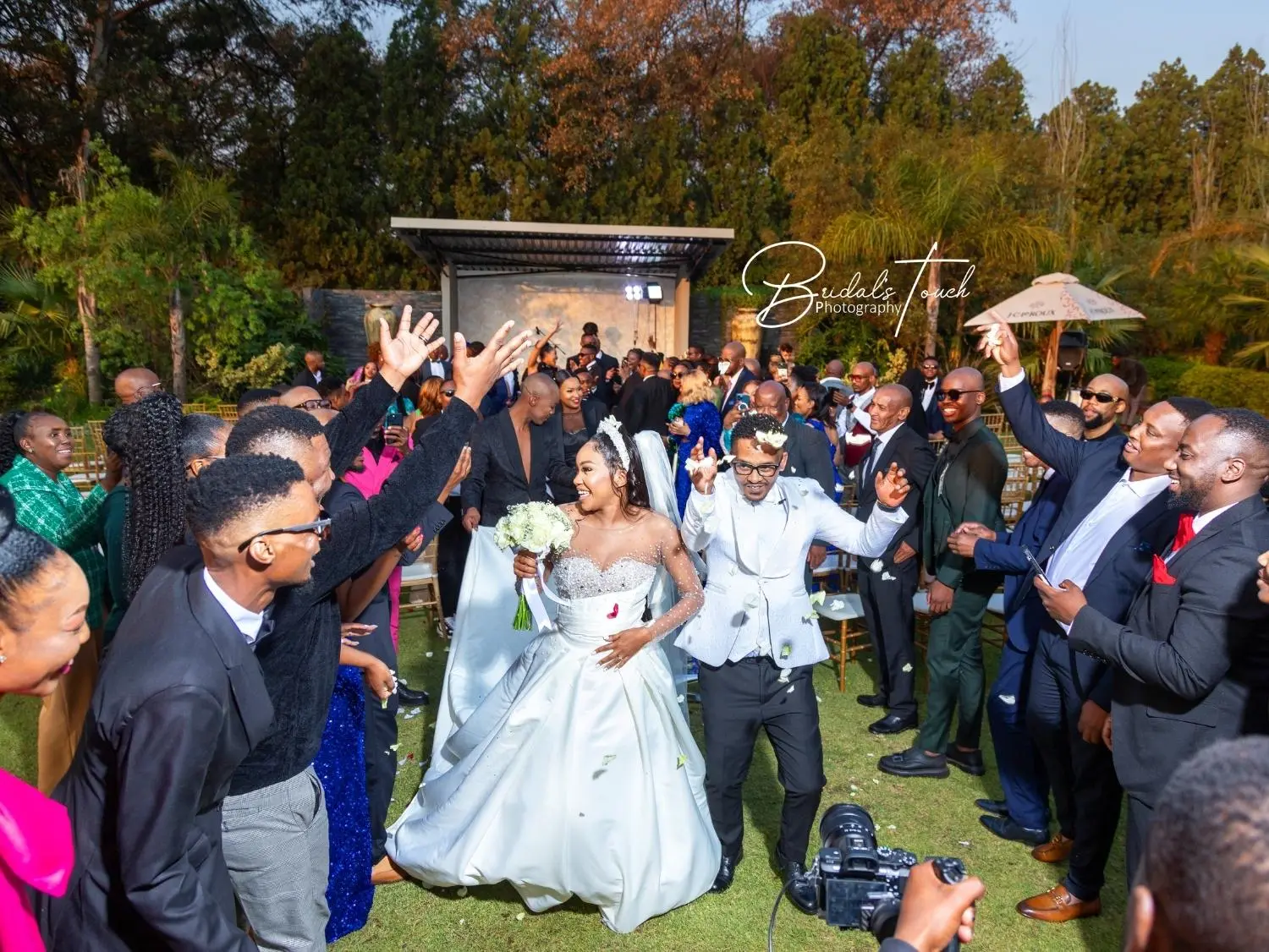 Wedding Venue Johannesburg