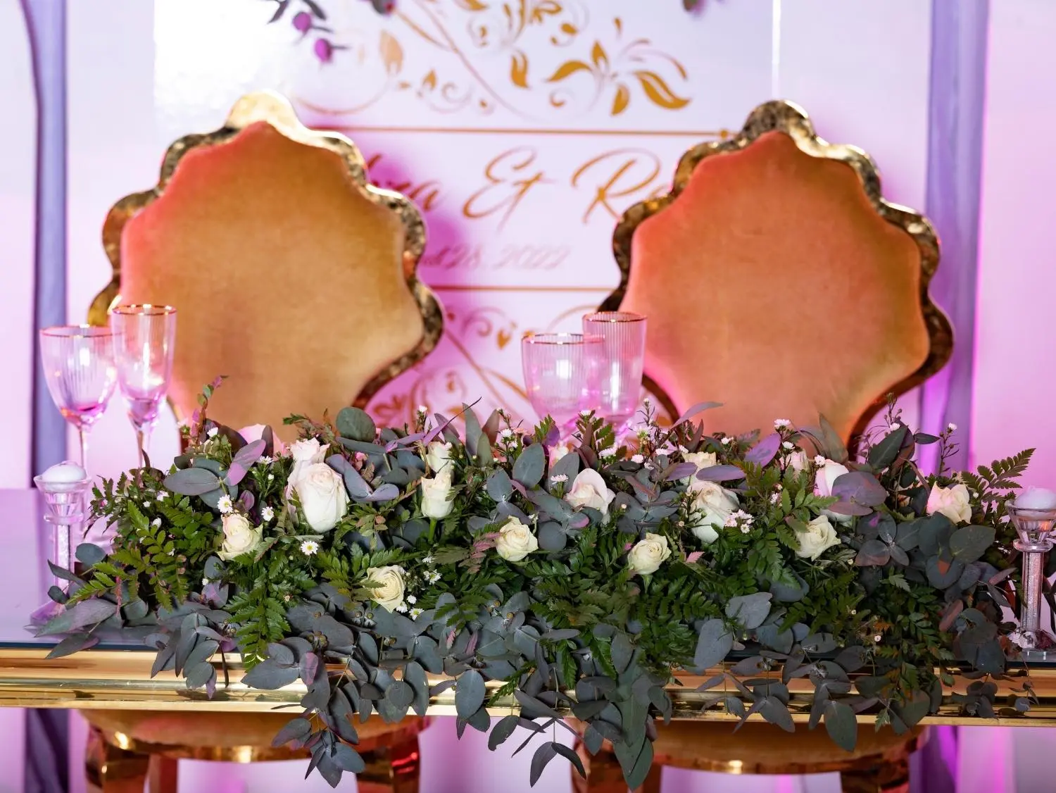 Wedding Venue Johannesburg