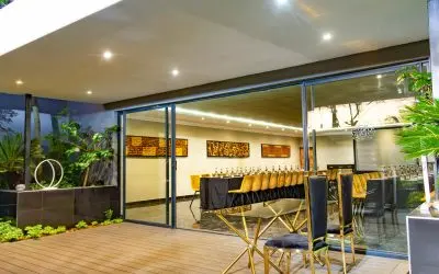 How to Choose a Corporate Event Venue in Johannesburg: A practical guide for event planners