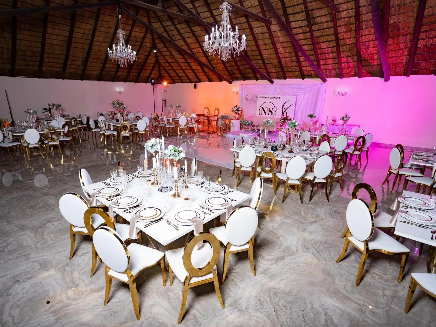 Wedding Venue Johannesburg