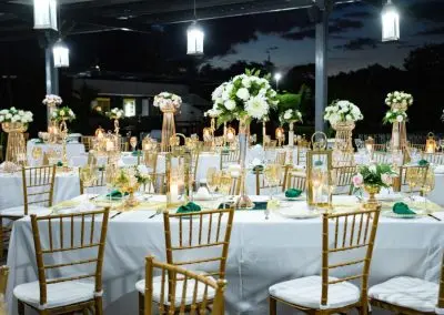 The Garden Venue Corporate