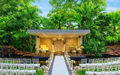 Why a Hybrid Wedding Works Best in Johannesburg
