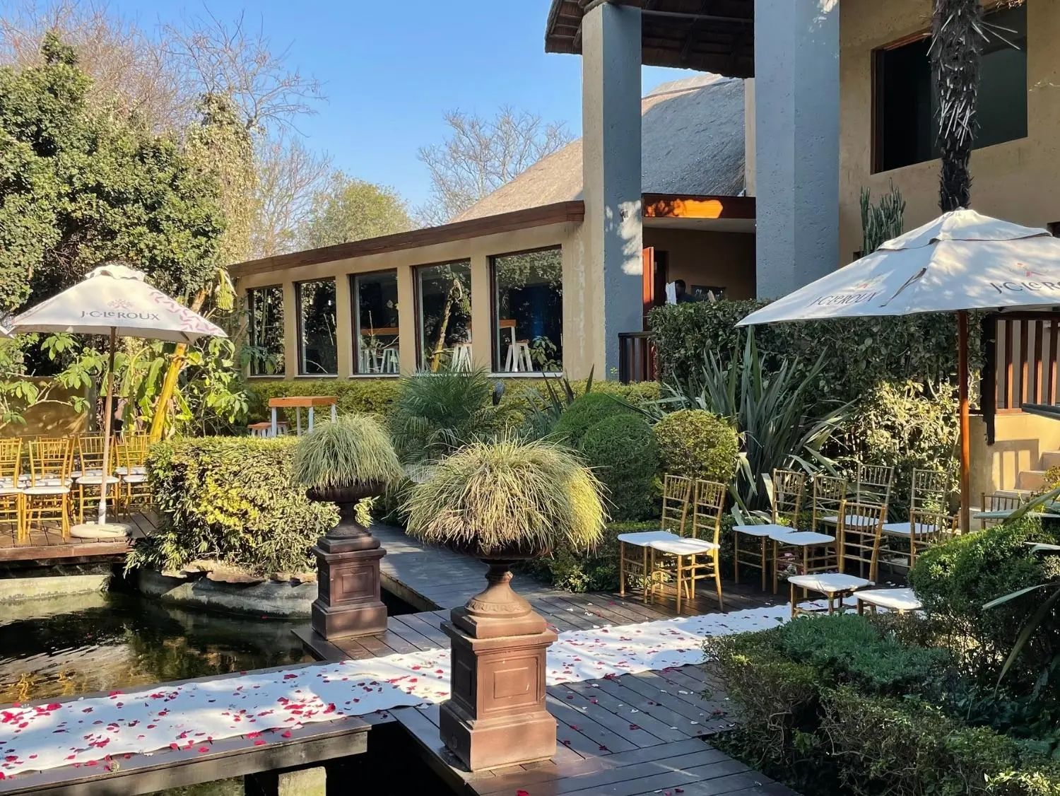 Elephant Hall Party Venue
