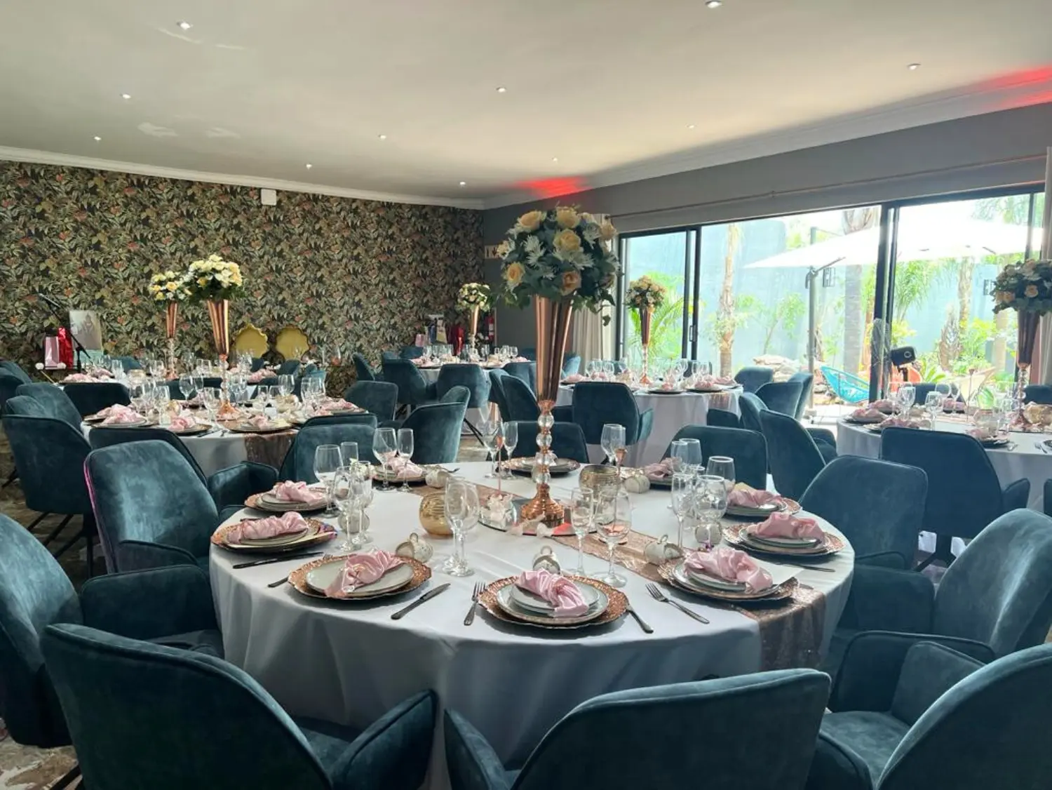 The Pepper Tree Corporate Venue
