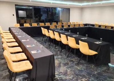 Team Building Corporate Conferences Venue in Johannesburg