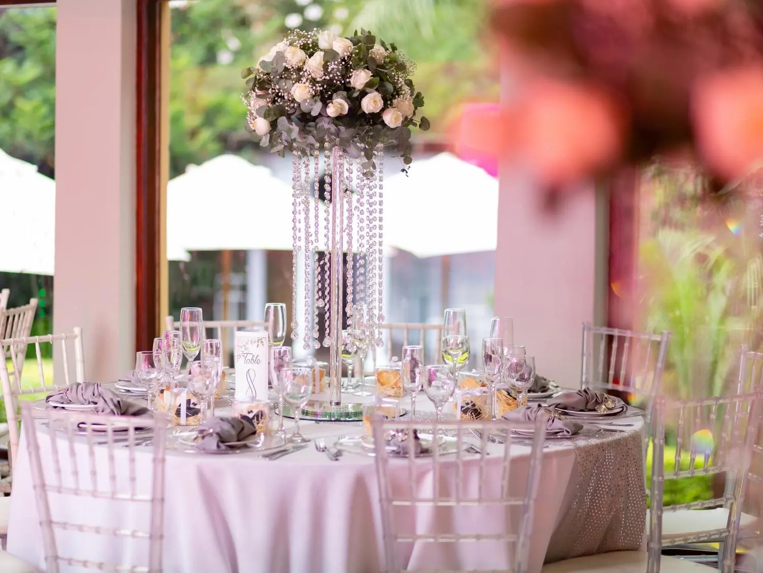 Wedding Venue Johannesburg