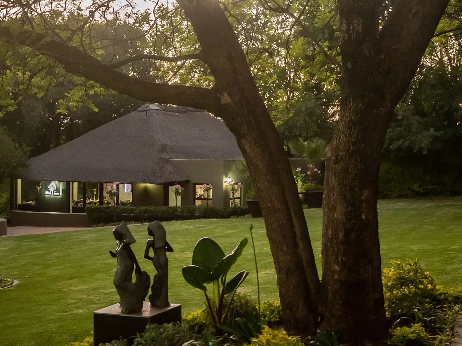 Gauteng Wedding Halls