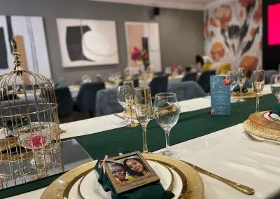 party venue Johannesburg