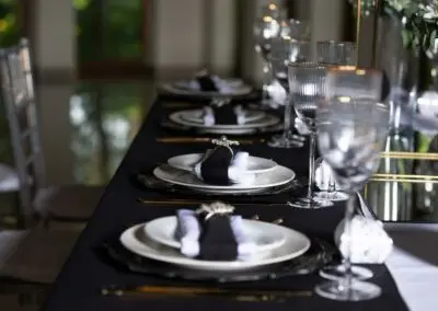 Forest Hall Party Venue