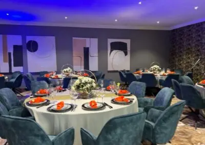 The Pepper Tree Corporate Venue