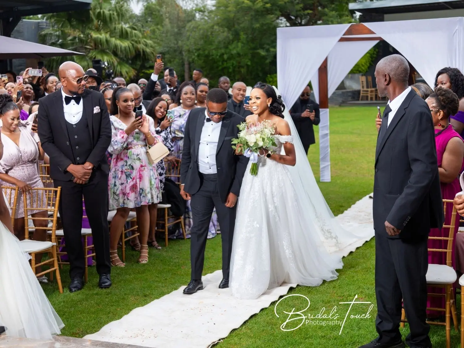 The Garden Wedding venue