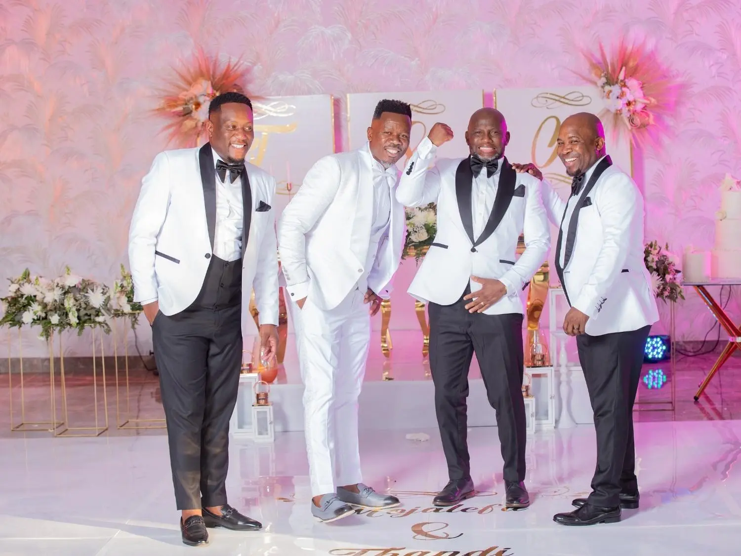 Wedding Venue Johannesburg