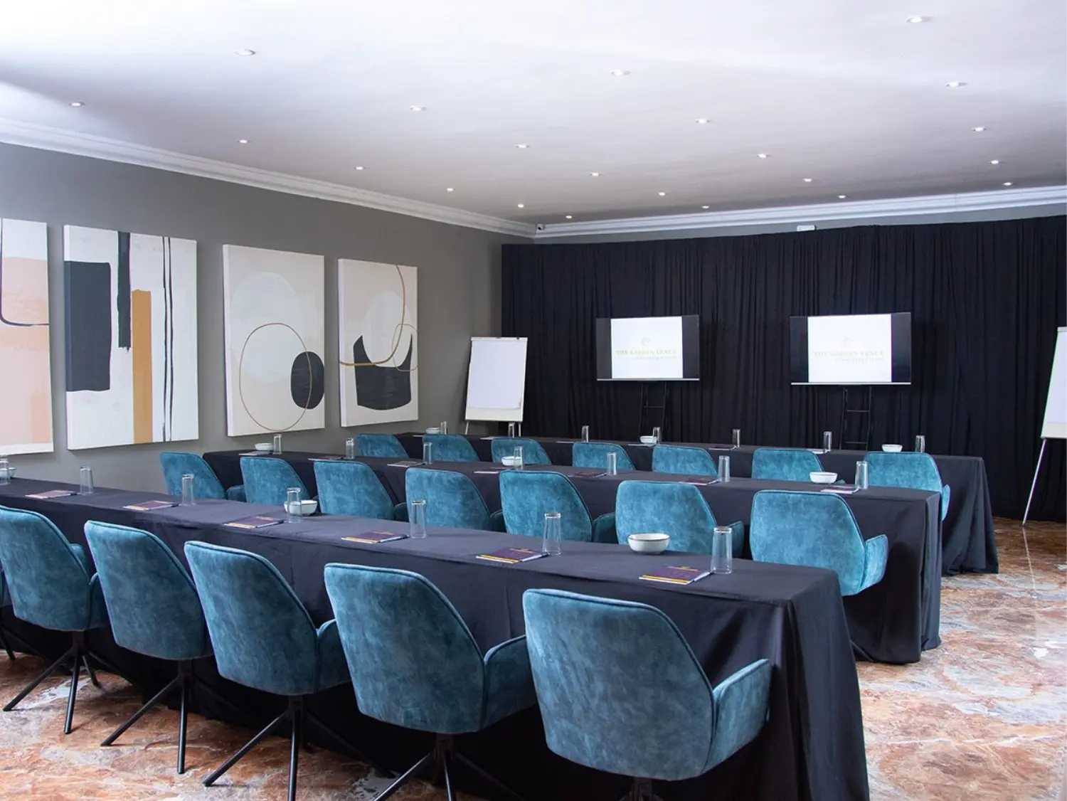 The Pepper Tree Corporate Venue