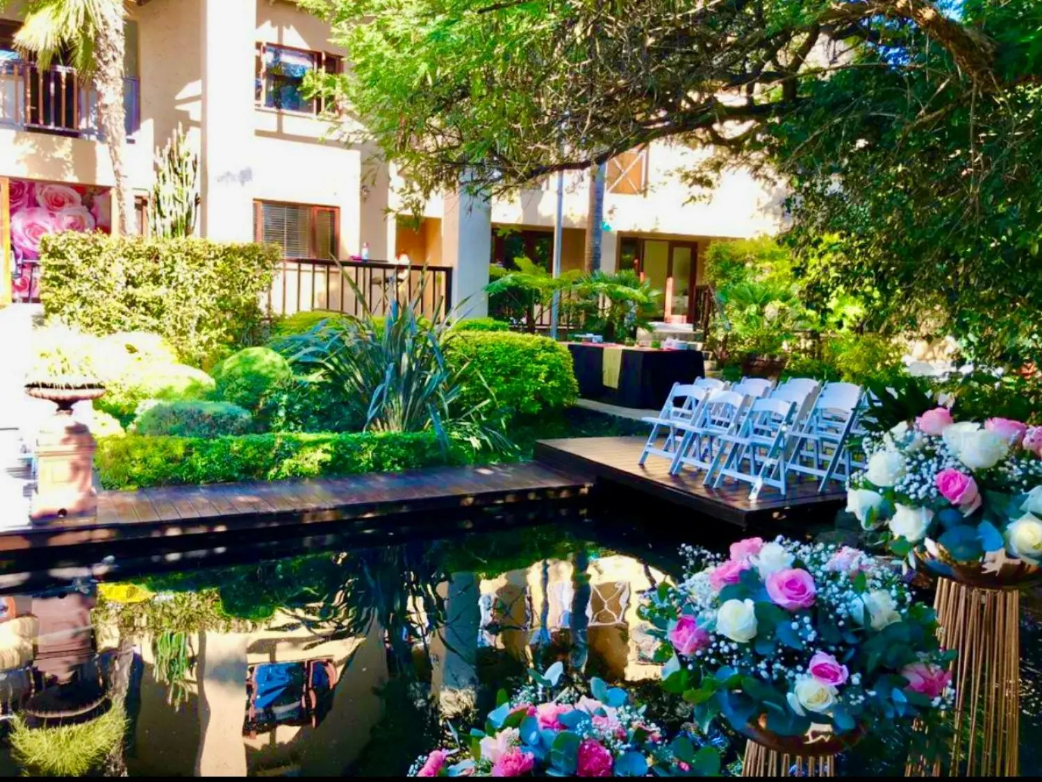 Elephant Hall Party Venue