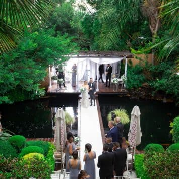 The Garden Venue Weddings Johannesburg