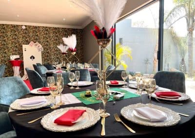 wedding venue Johannesburg