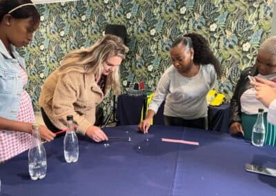 Team Building Corporate Conferences Venue in Johannesburg