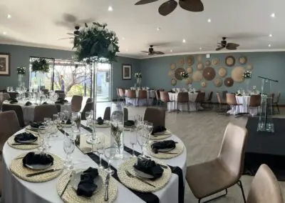 The Zanzibar Corporate Venue Johannesburg