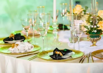 Wedding venue Johannesburg