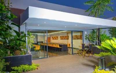 Corporate Award Ceremonies in Gauteng