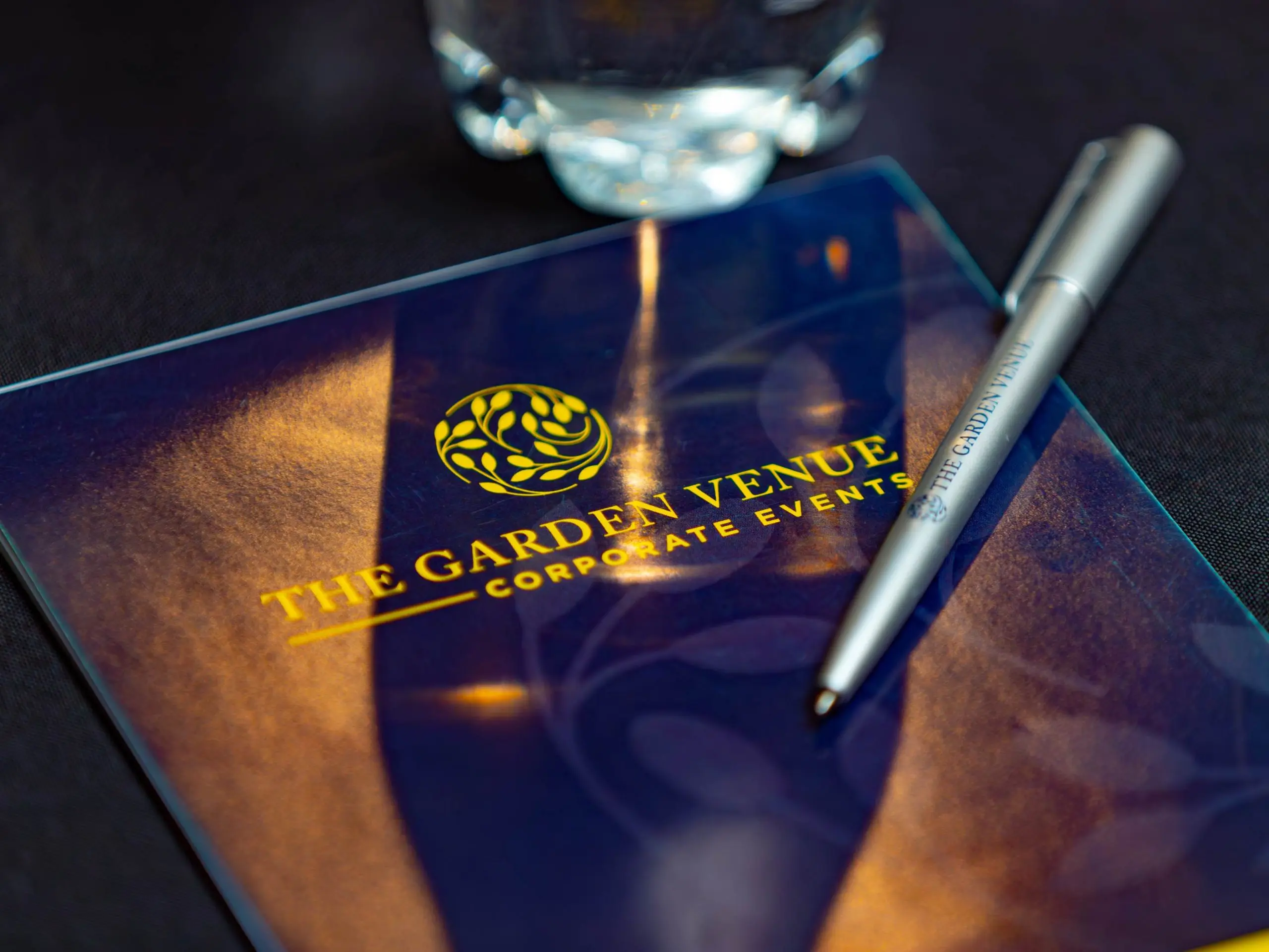 Conferencing venue in Johannesburg