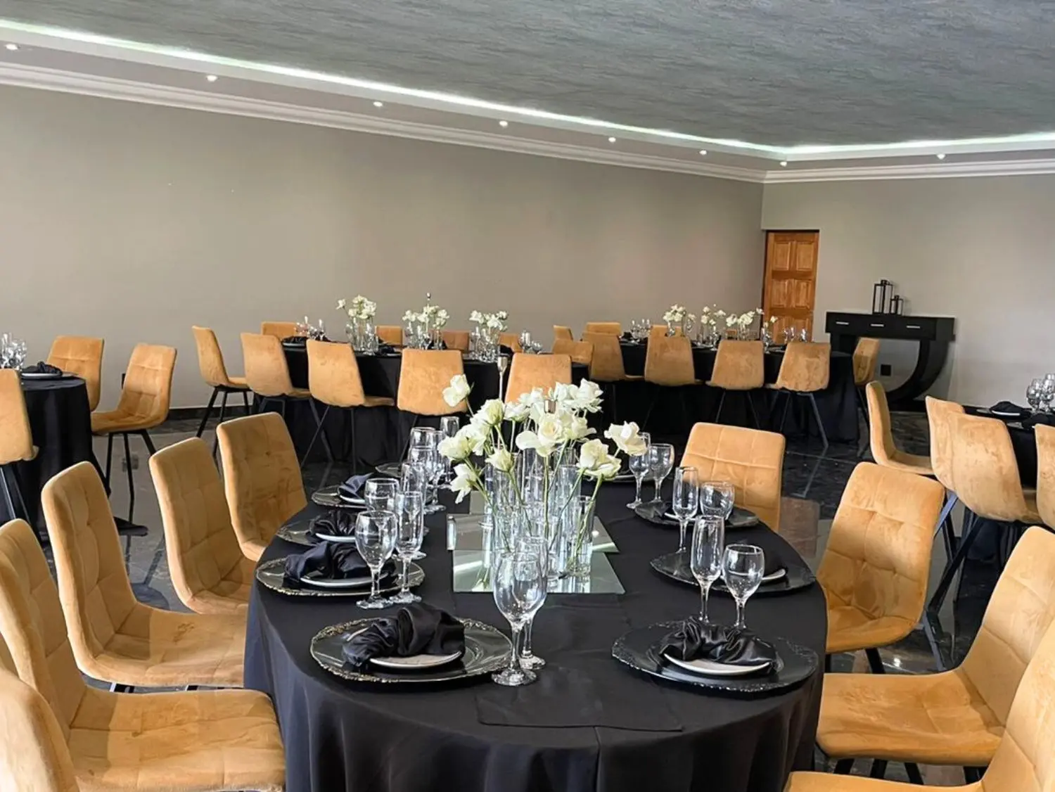 The Fever Tree Corporate Venue Johannesburg