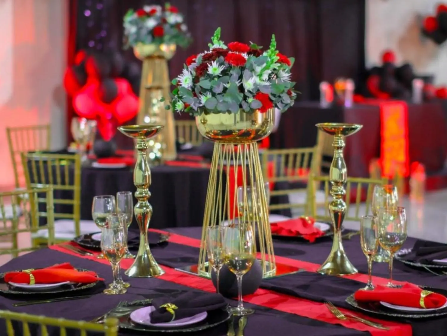 The Garden Venue Corporate Venue Conferences