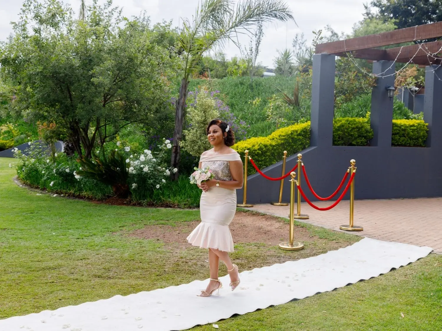 Wedding Venue Johannesburg