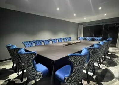 Makhulu Boardroom Parties